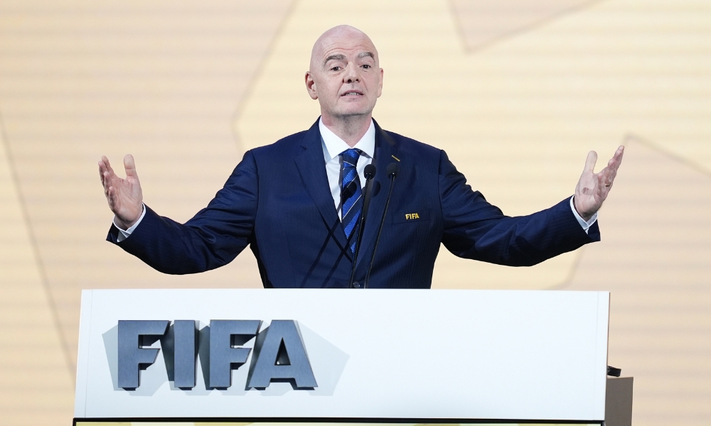 其国际声望